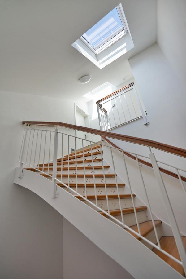 Hannover Business Home ภายนอก รูปภาพ