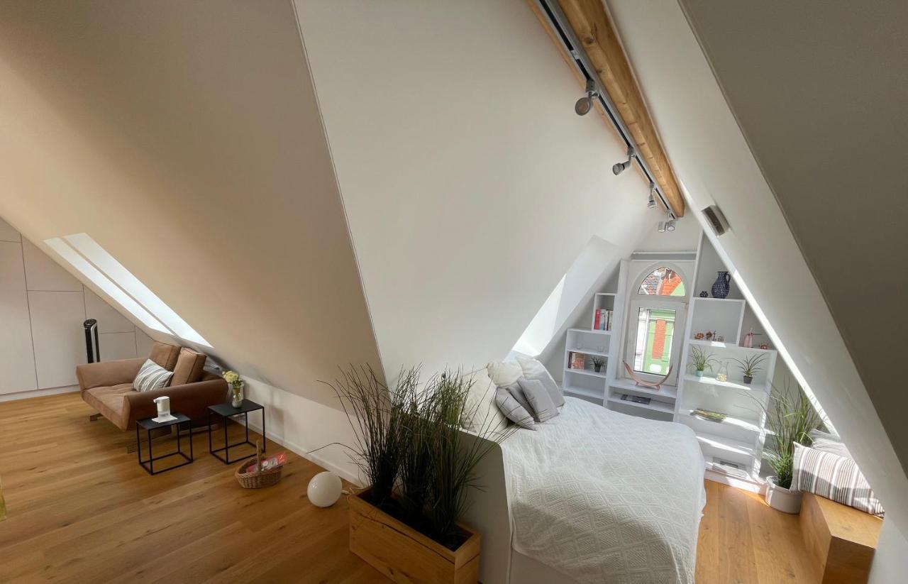 Hannover Business Home ภายนอก รูปภาพ